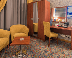 Nusk Al Madinah Hotel thumbnail